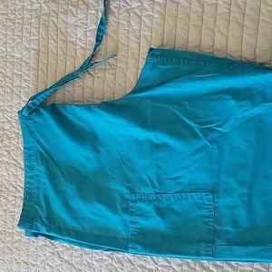 Womens Scrub pant